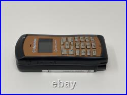 Qualcomm GSP-1700 Satellite Phone Very Good G078