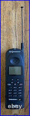 Qualcomm Globalstar GSP-1600 Tri-Mode Satellite Phone