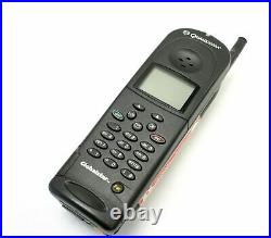 Qualcomm Globalstar GSP-1600 Tri-Mode Satellite Phone with Globalstar GCK-1410 Kit
