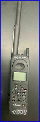 Qualcomm Globalstar Gsp-1600 Tri-mode Portable Satellite Phone