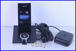 RARE ACTIVATED SIRIUS XM S50 Audiophile Quality Player Has Howard Stern