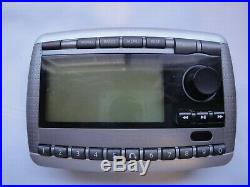 RARE Sirius Sportster R LIFETIME With BEST OF XM Extra Sports Channels 204-219