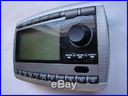 RARE Sirius Sportster R LIFETIME With BEST OF XM Extra Sports Channels 204-219
