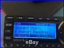 READ ACTIVATED STARMATE 5 ST5 Replay RADIO REPLACEMENT RECEIVER ONLY SIRIUS