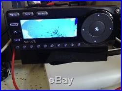 READ ACTIVATED STARMATE 6 ST6 RADIO RECEIVER + home kit ONLY SIRIUS DISPLAY xm