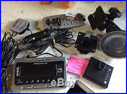 READ ACTIVATED Sirius SL1 Streamer GT SIR-SL1 RECEIVER Xtr7 starmate with car kit