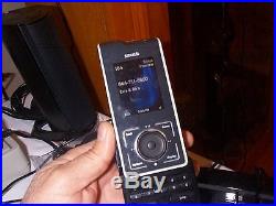 Radio Receiver only Sirius XM SiriusXm Stiletto SL10 SL 10 Portable Satellite