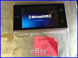 Rare Sirius Lynx SXi1 Satellite replacement Radio Receiver ONLY Bluetooth XM