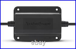 Rockford Fosgate PMX-CAN CANbus Display Interface Module for Source Unit & a MFD