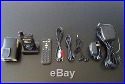SATELLITE RADIO XM-XMP3 USA and CANADA + HOME KIT ALMOST NEW. Batterie included