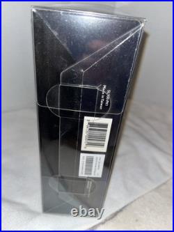 SEALED Sirius Personal Satellite Radio Stiletto 100