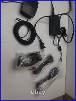 SIRIUSXM SUBX 2, Sportster 5 RECEIVER ACTIVATED HOME & CAR SETUPS (AS IS)