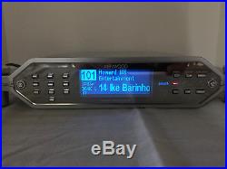 SIRIUS Kenwood Tuner DT-7000S-LIFETIME SUBSCRIPTION-Guaranteed or Money Back