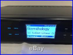 SIRIUS Polk Audio SR-H1000 Tuner-LIFETIME SUBSCRIPTION-Guaranteed or Money Back