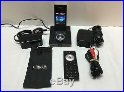 SIRIUS S50 withHome Kit-LIFETIME SUBSCRIPTION-Guaranteed or Money Back
