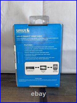 SIRIUS SCH1 Connect Home Tuner SCH-1 For Sirius Ready Radio