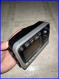 SIRIUS SIRPNP2 AUDIOVOX radio receiver Only ACTIVE LIFETIME SUBSCRIPTION B