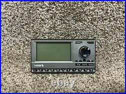SIRIUS SP3 Sportster 3 XM radio receiver ONLY ACTIVE LIFETIME SUBSCRIPTION