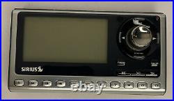 SIRIUS SP4 XM Radio Receiver ONLY with ACTIVE LIFETIME SUBSCRIPTION