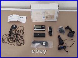 SIRIUS SP4 sportster 4 XM radio receiver ACTIVE POSSIBLE LIFETIME SUBSCRIPTION
