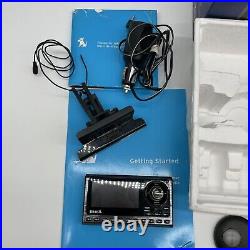 SIRIUS SP5 Sportster 5 XM Radio Receiver Satellite Radio