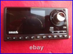 SIRIUS SP5 Sportster 5 XM radio receiver ONLY ACTIVE LIFETIME SUBSCRIPTION
