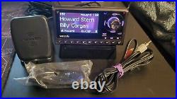 SIRIUS SP5 Sportster 5 XM radio with Lifetime Subscription