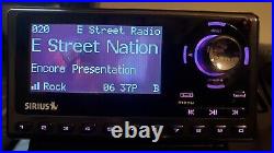 SIRIUS SP5 Sportster 5 XM radio with Lifetime Subscription