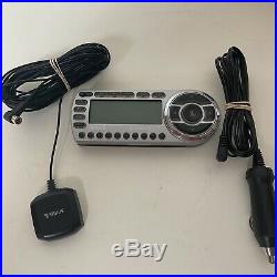 SIRIUS ST2R Receiver With Active Lifetime Subscription All Access Howard Stern