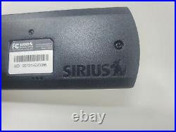 SIRIUS ST2-r Starmate Lifetime subscription unit Only