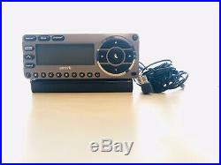 SIRIUS ST3 radio receiver With Dock LLIFETIME ACTIVE SUBSCRIPTION