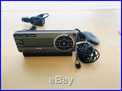 SIRIUS ST3 radio receiver With Dock LLIFETIME ACTIVE SUBSCRIPTION
