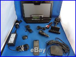 SIRIUS STARMATE 4 SATELLITE RADIO HOME AND Trailer OR CAR PACKAGE ACTIVATED