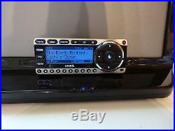 SIRIUS STARMATE 4 SATELLITE RADIO HOME AND Trailer OR CAR PACKAGE ACTIVATED