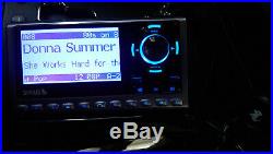 SIRIUS Satellite Radio Sportster 4 with Car AND Home Kit LIFETIME SUBSCRIPTION