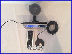 SIRIUS Sportster 4 WithCar Kit-LIFETIME SUBSCRIPTION-Guaranteed or Money Back