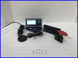 SIRIUS Sportster 4 withcar kit-LIFETIME SUBSCRIPTION-Guaranteed or Money Back