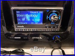 SIRIUS Sportster 5 Package-LIFETIME SUBSCRIPTION-Guaranteed or Money Back