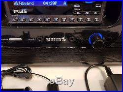 SIRIUS Sportster 5 Package-LIFETIME SUBSCRIPTION-Guaranteed or Money Back