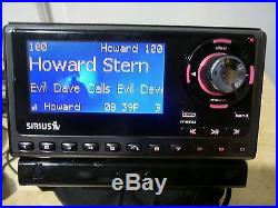 SIRIUS Sportster 5 WithCar Kit-LIFETIME SUBSCRIPTION-Guaranteed or Money Back
