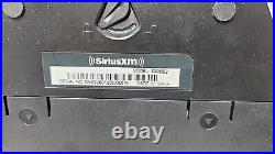 SIRIUS Sportster SP4 Active Subscription with Sirus SXABB2 Portable Sound System