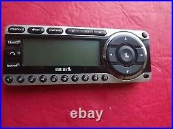 SIRIUS St4 Starmate 4 XM radio receiver ONLY ACTIVE LIFETIME SUBSCRIPTION