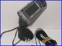 SIRIUS StarMate ST3 Portable Satellite Radio Replacement Receiver&Dock&CarMount