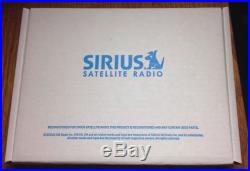 SIRIUS Stiletto 2 SL2 Portable Radio BSL2PK1 (Factory Refurbished)