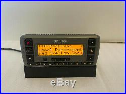 SIRIUS Stratus 3 Receiver Only-LIFETIME SUBSCRIPTION-Guaranteed or Money Back