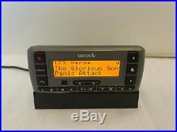 SIRIUS Stratus 3 Receiver Only-LIFETIME SUBSCRIPTION-Guaranteed or Money Back