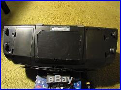 SIRIUS Stratus 5 W Boombox and Vehicle Kit Potential LIFETIME SUBSCRIPTION