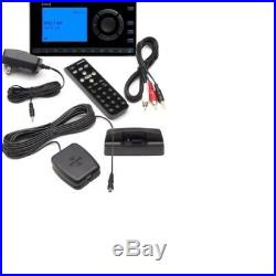 SIRIUS XM ONYX SATELLITE RADIO With ACTIVATED PAID SUBSCRIPTION LIFETIME free ship