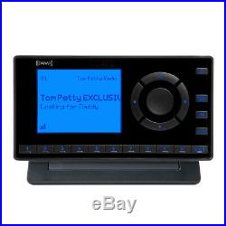 SIRIUS XM ONYX SATELLITE RADIO With ACTIVATED PAID SUBSCRIPTION LIFETIME free ship