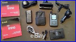 SIRIUS XM Pioneer XM2GO Portable Satellite Radio MP3 Player with Car Kit Bundle